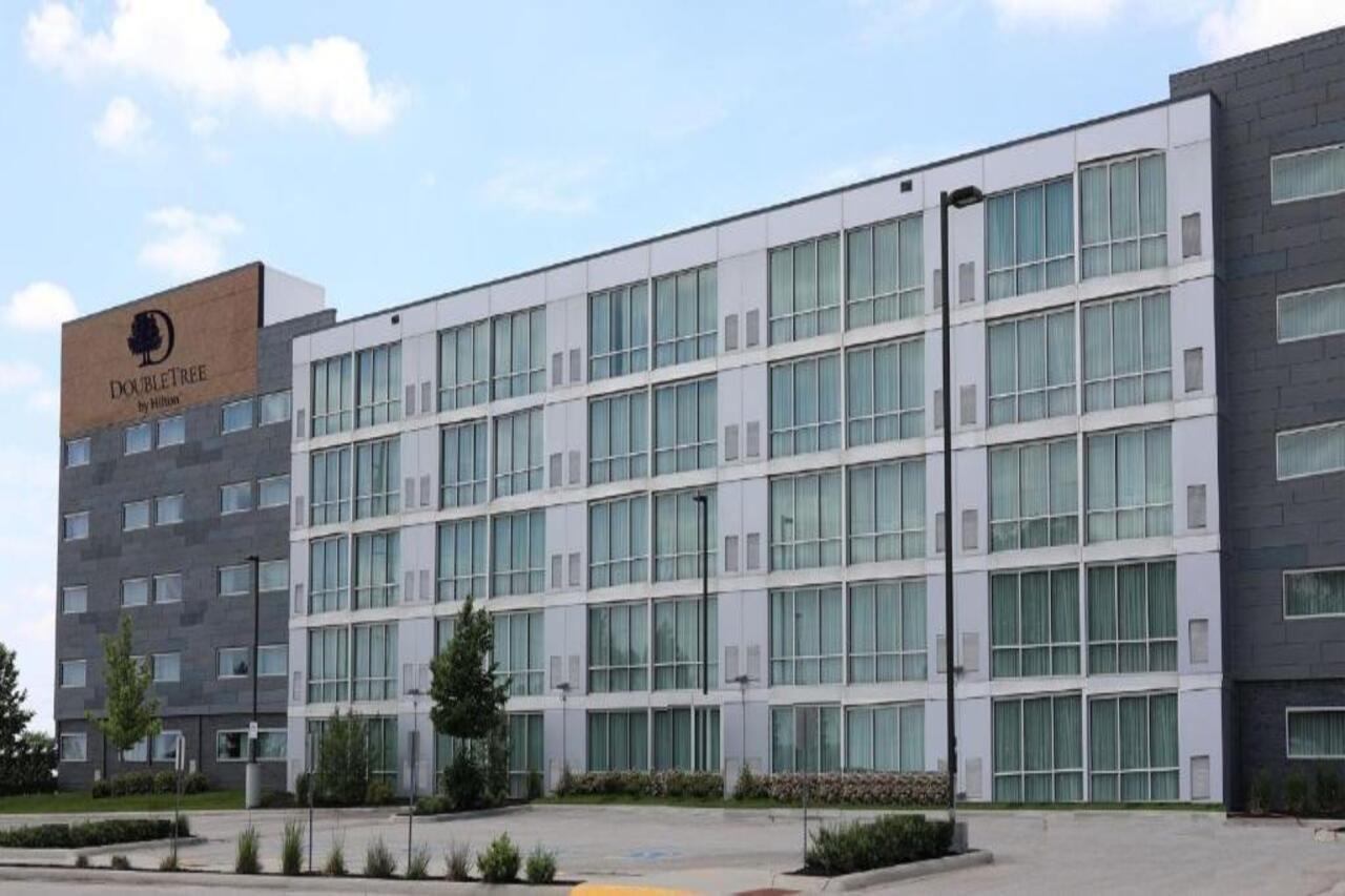 Hotel Doubletree By Hilton Omaha Southwest, Ne Esterno foto