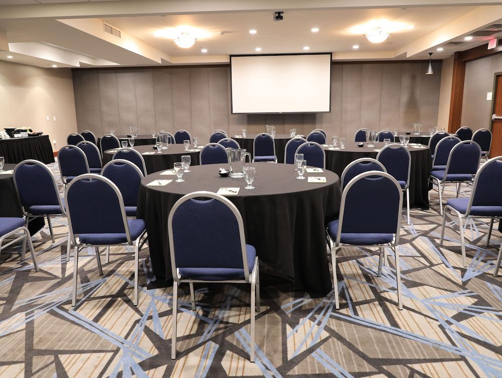 Hotel Doubletree By Hilton Omaha Southwest, Ne Esterno foto
