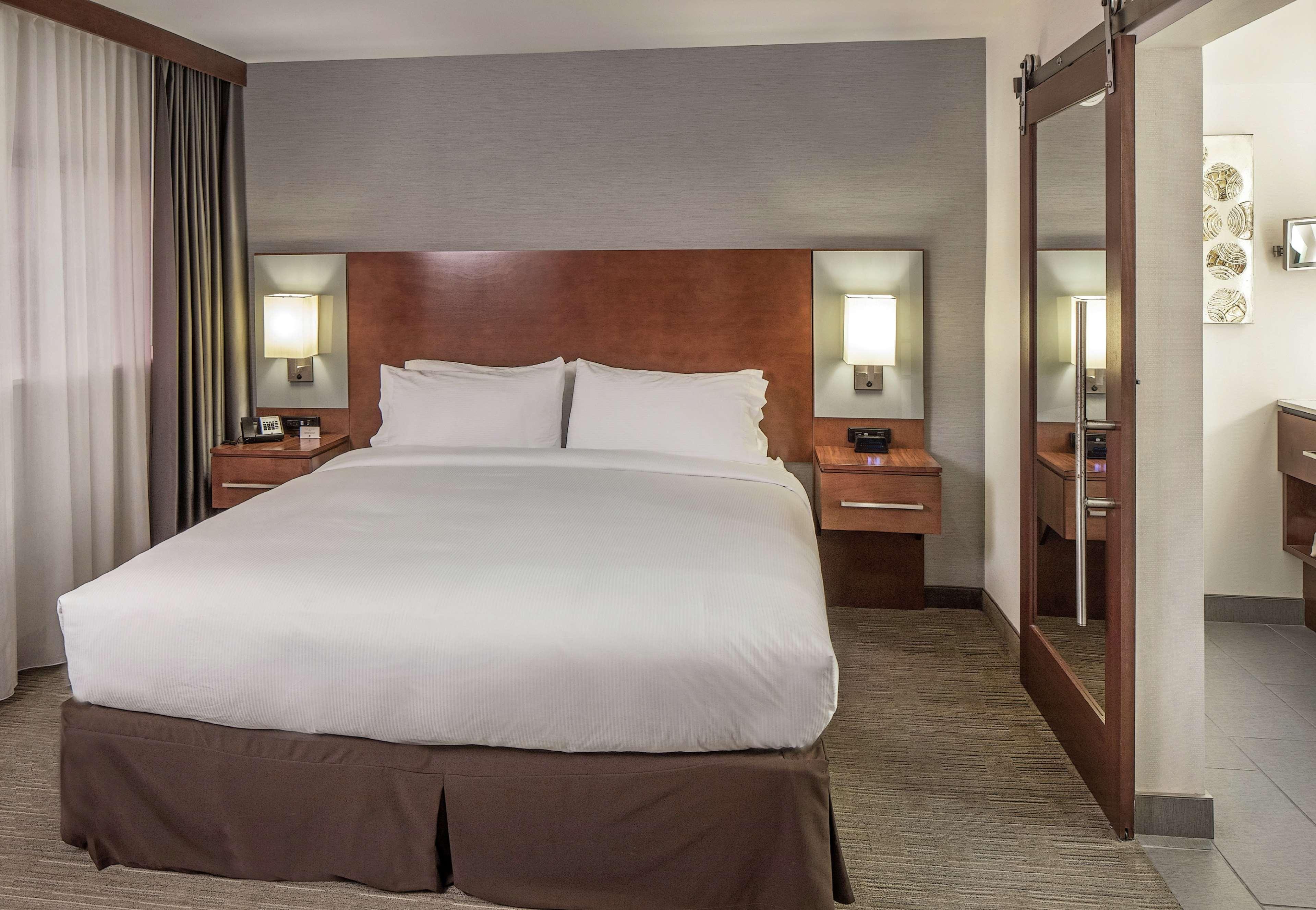 Hotel Doubletree By Hilton Omaha Southwest, Ne Esterno foto