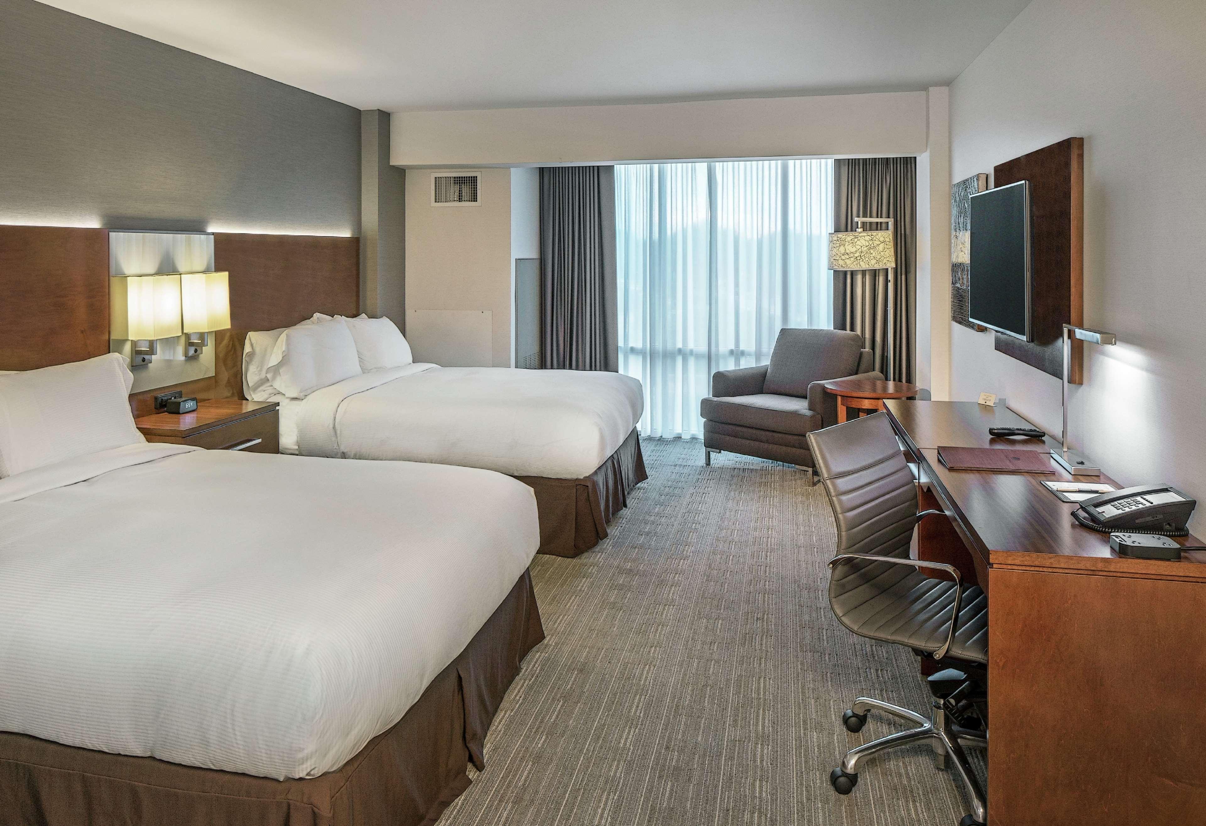 Hotel Doubletree By Hilton Omaha Southwest, Ne Esterno foto