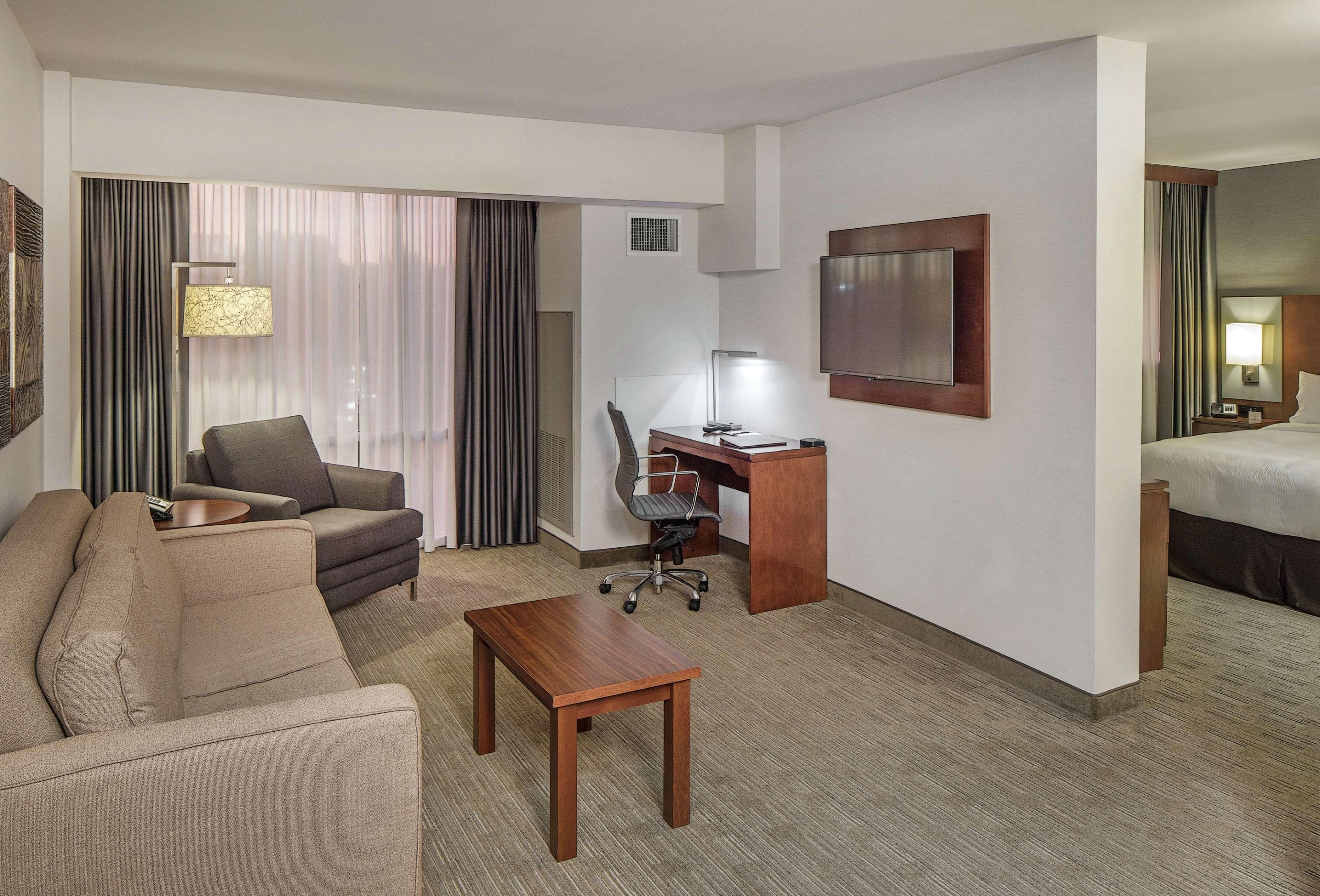 Hotel Doubletree By Hilton Omaha Southwest, Ne Esterno foto
