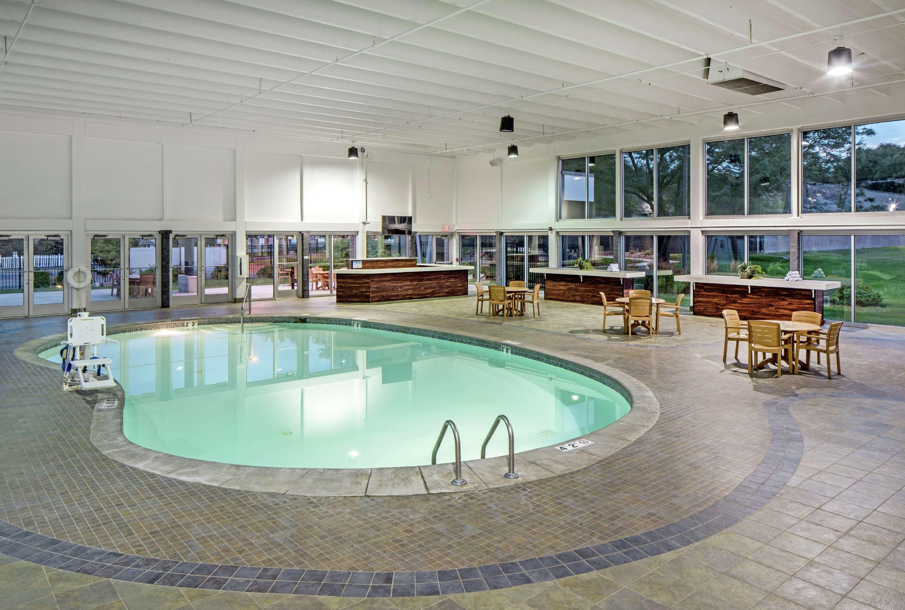 Hotel Doubletree By Hilton Omaha Southwest, Ne Esterno foto