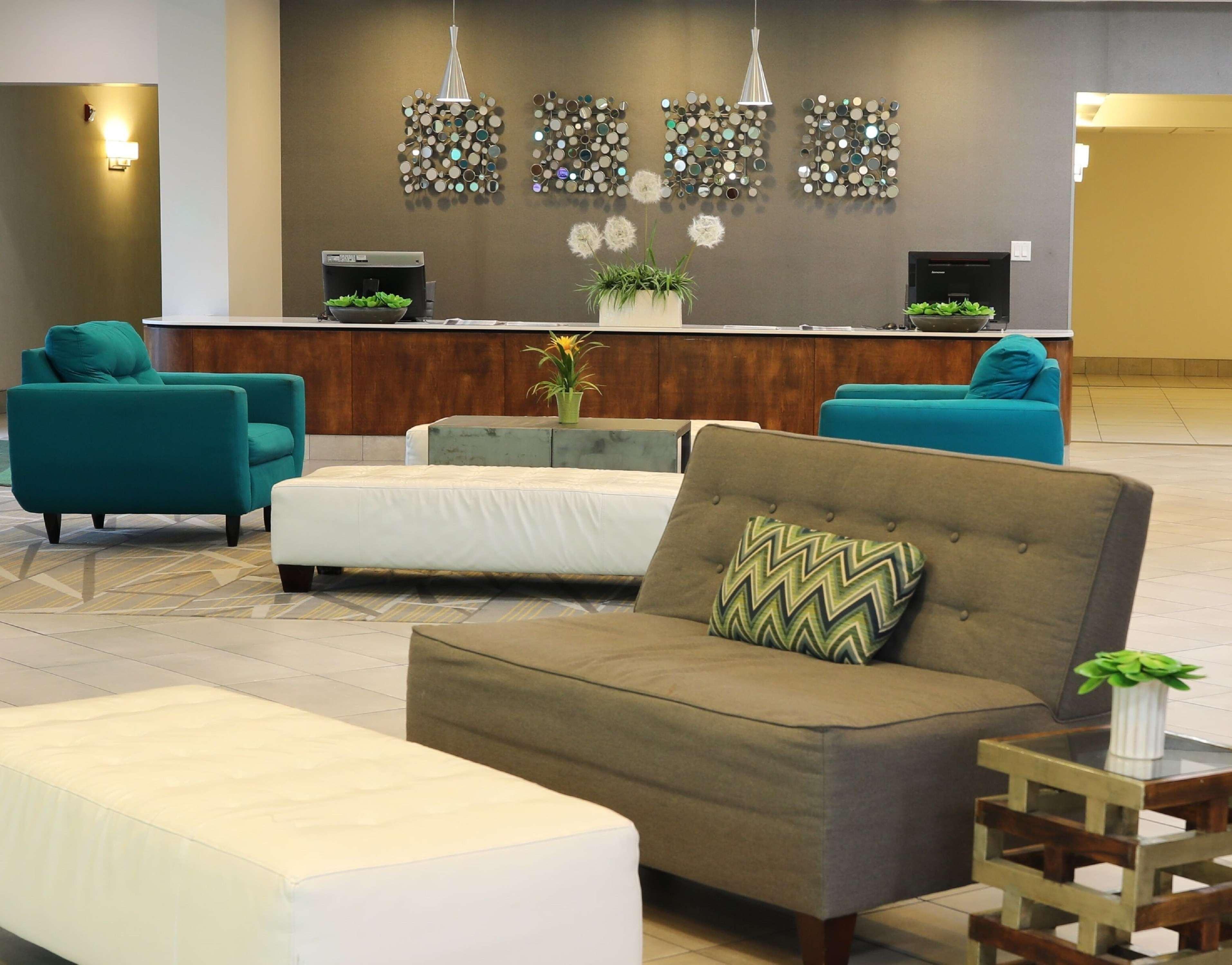 Hotel Doubletree By Hilton Omaha Southwest, Ne Esterno foto