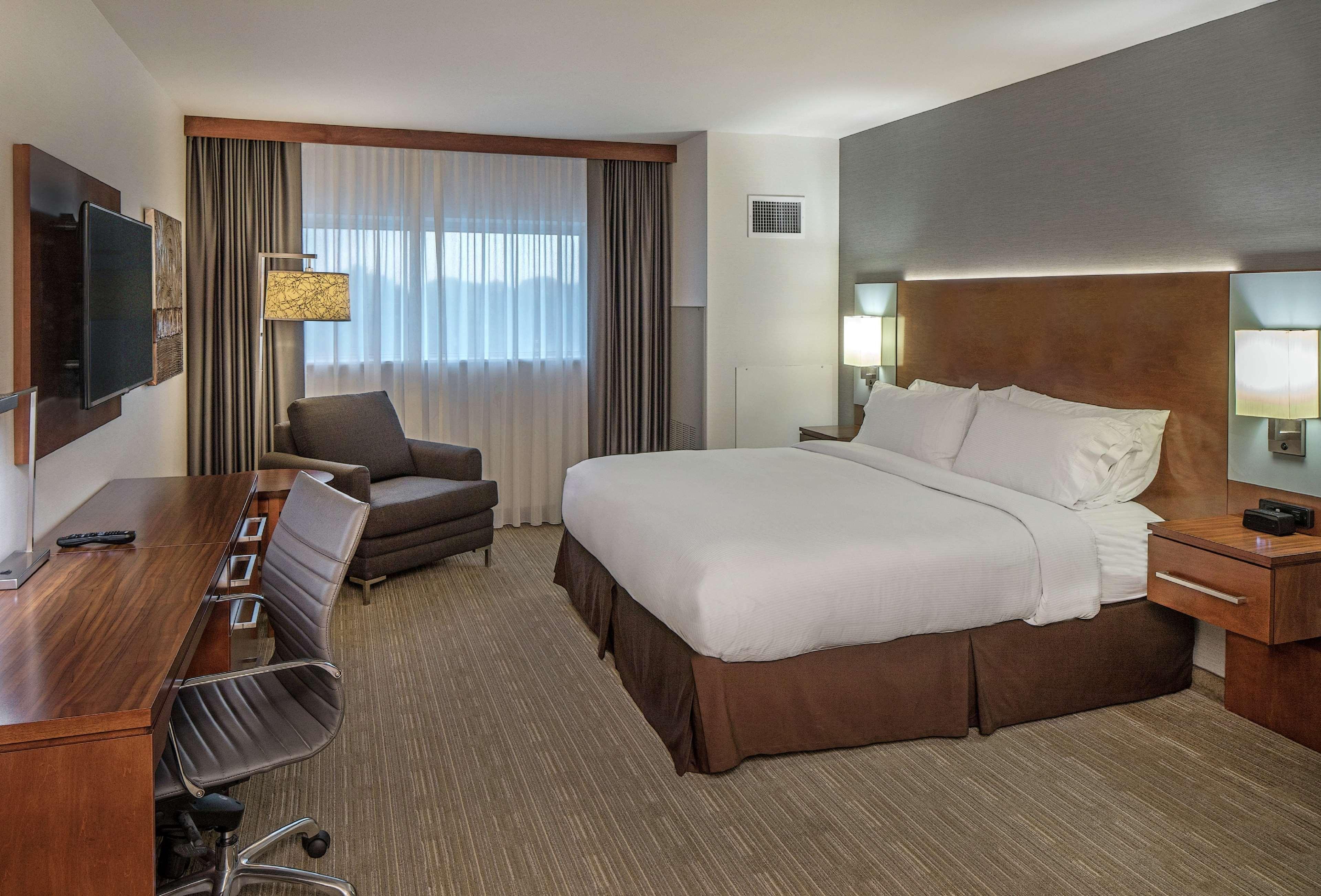 Hotel Doubletree By Hilton Omaha Southwest, Ne Esterno foto
