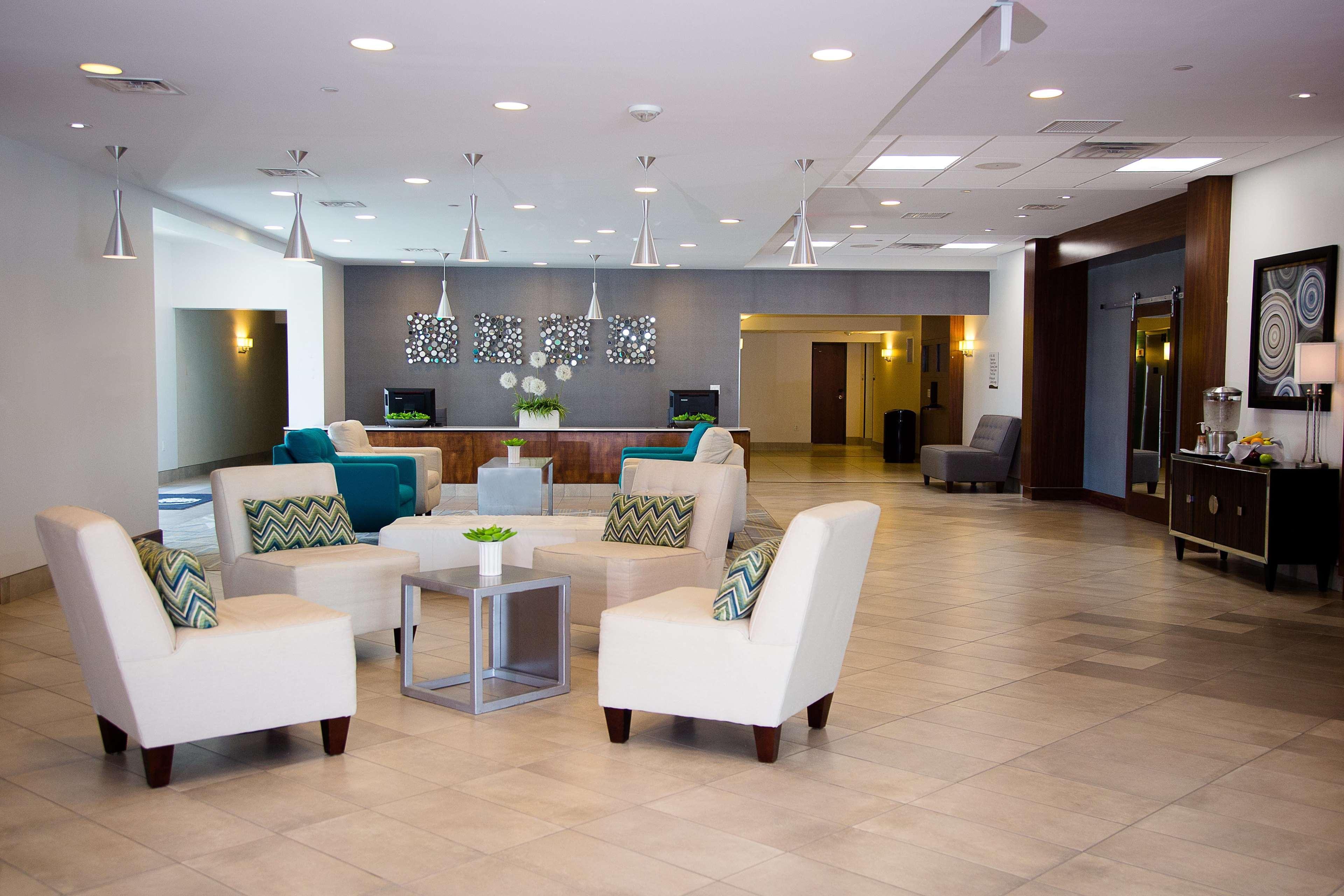 Hotel Doubletree By Hilton Omaha Southwest, Ne Esterno foto