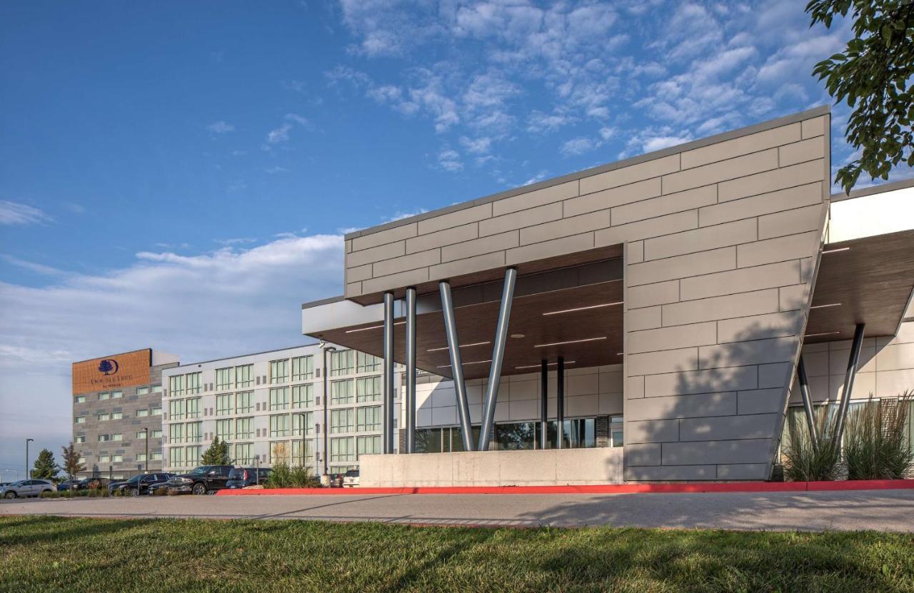 Hotel Doubletree By Hilton Omaha Southwest, Ne Esterno foto