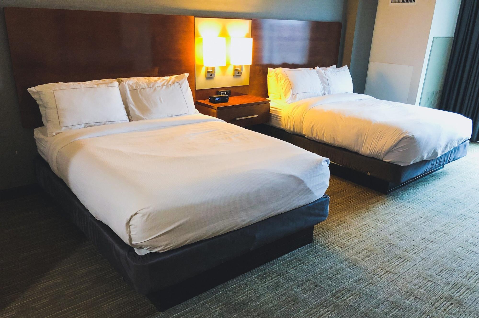 Hotel Doubletree By Hilton Omaha Southwest, Ne Esterno foto