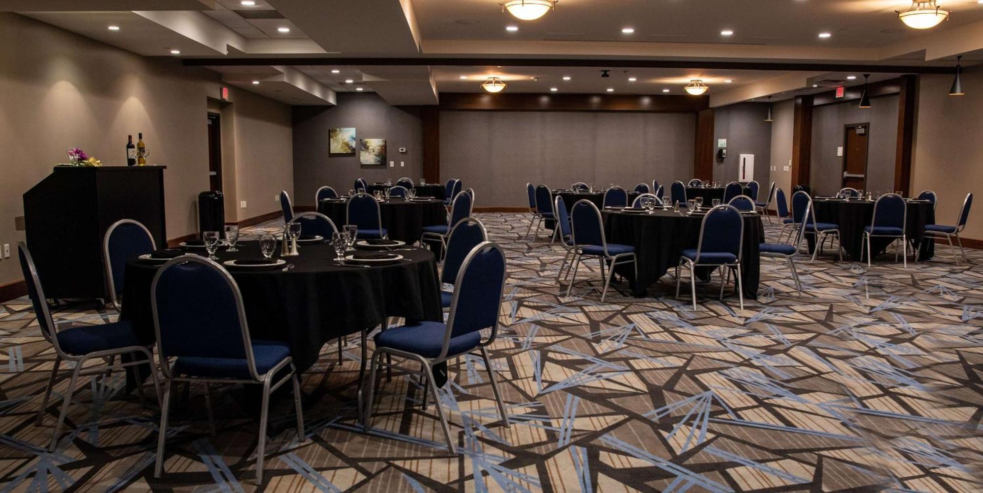 Hotel Doubletree By Hilton Omaha Southwest, Ne Esterno foto