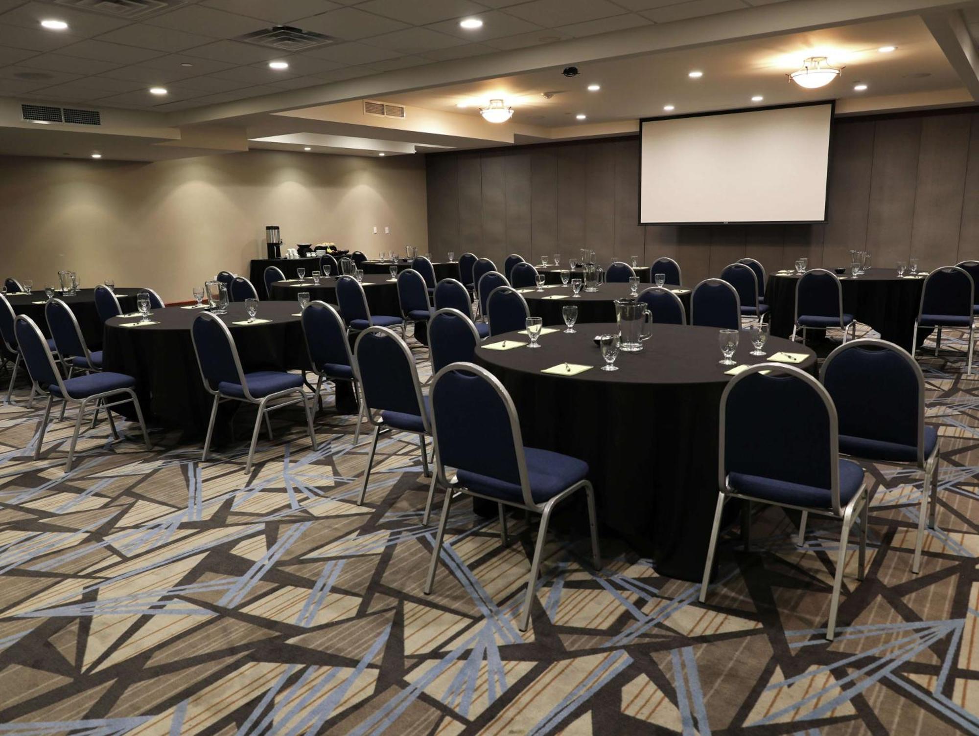 Hotel Doubletree By Hilton Omaha Southwest, Ne Esterno foto