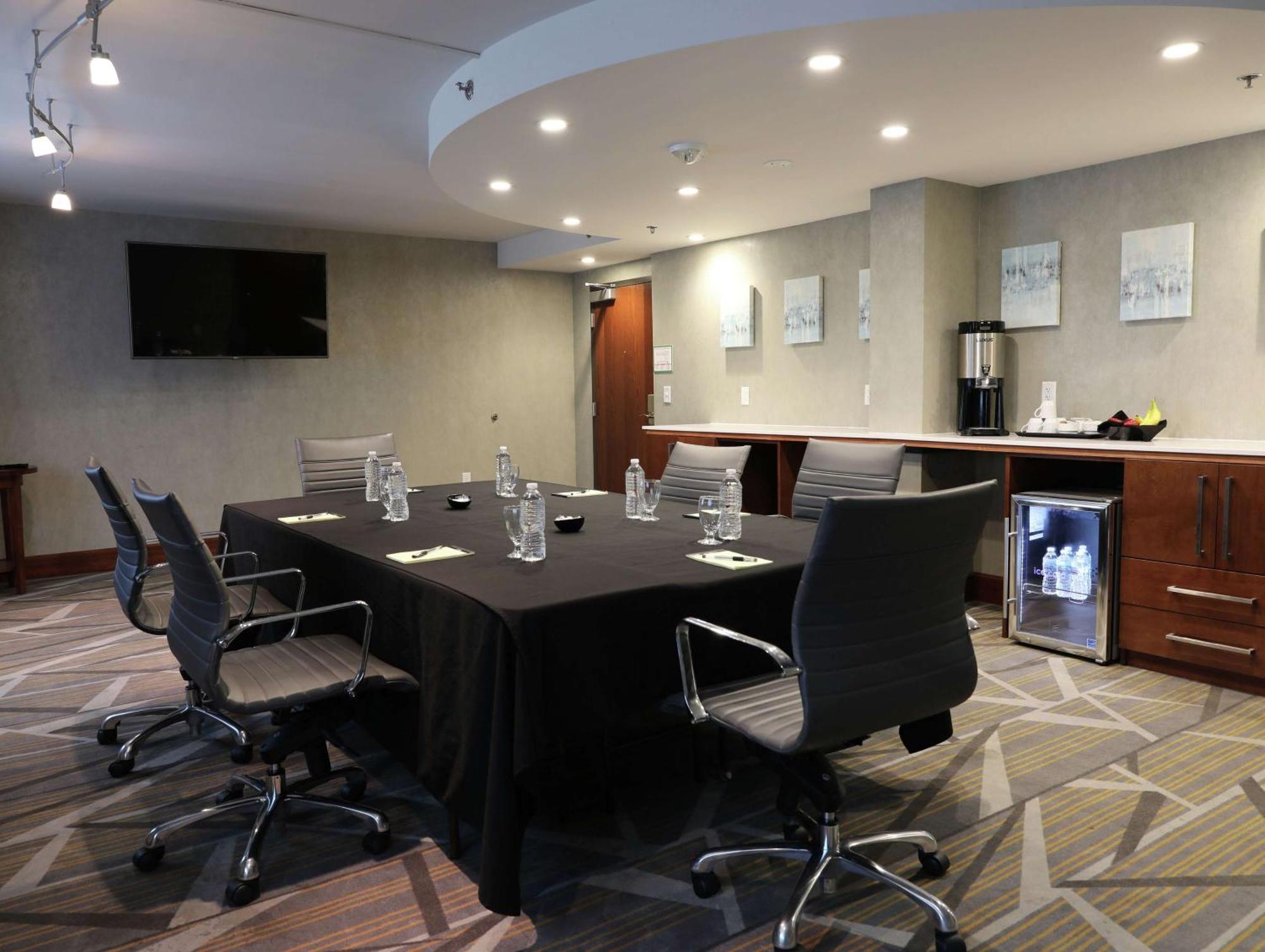 Hotel Doubletree By Hilton Omaha Southwest, Ne Esterno foto