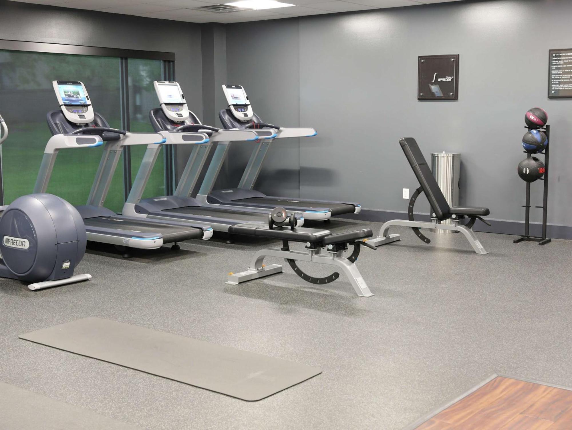 Hotel Doubletree By Hilton Omaha Southwest, Ne Esterno foto