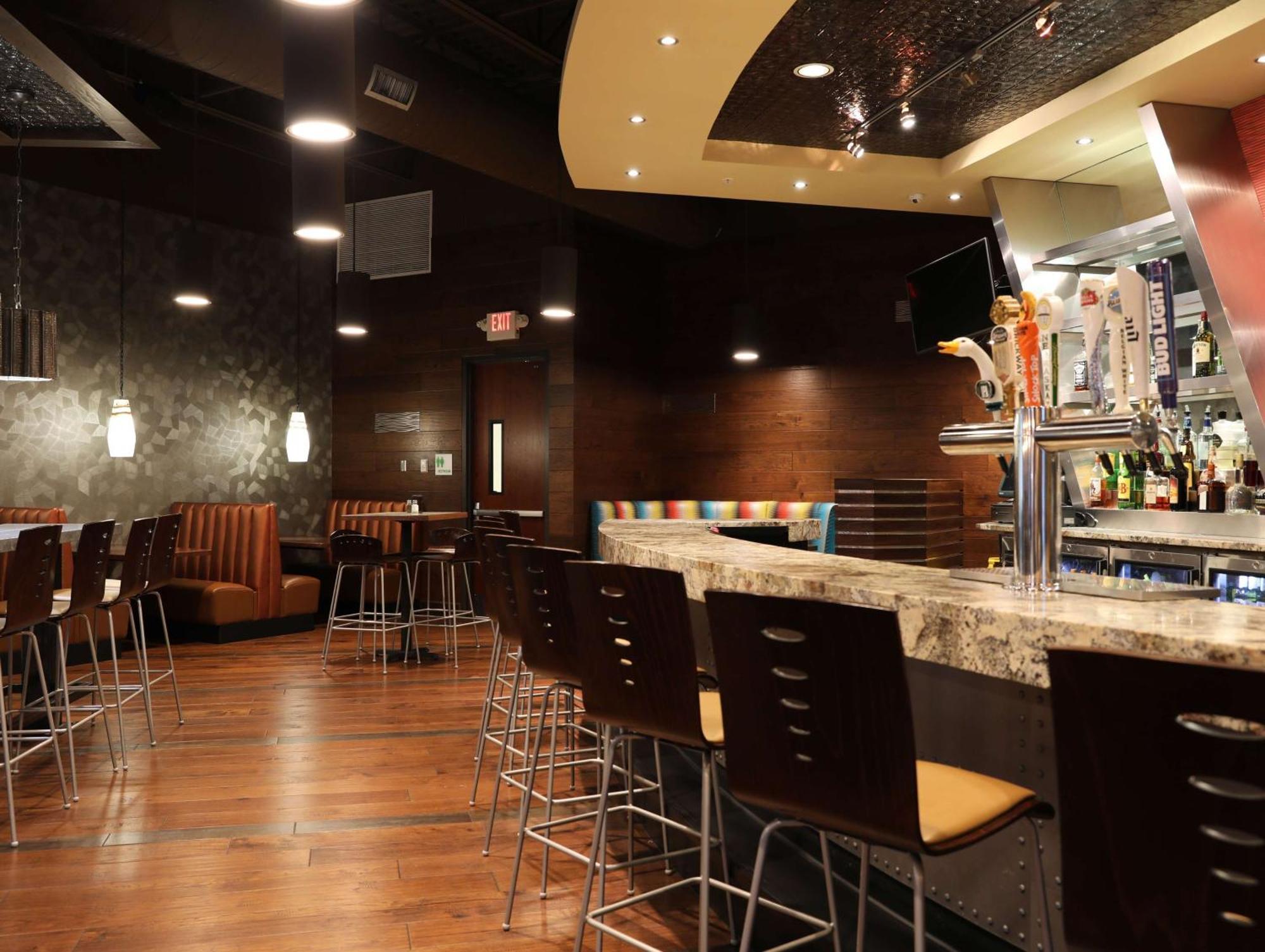 Hotel Doubletree By Hilton Omaha Southwest, Ne Esterno foto