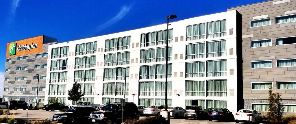 Hotel Doubletree By Hilton Omaha Southwest, Ne Esterno foto