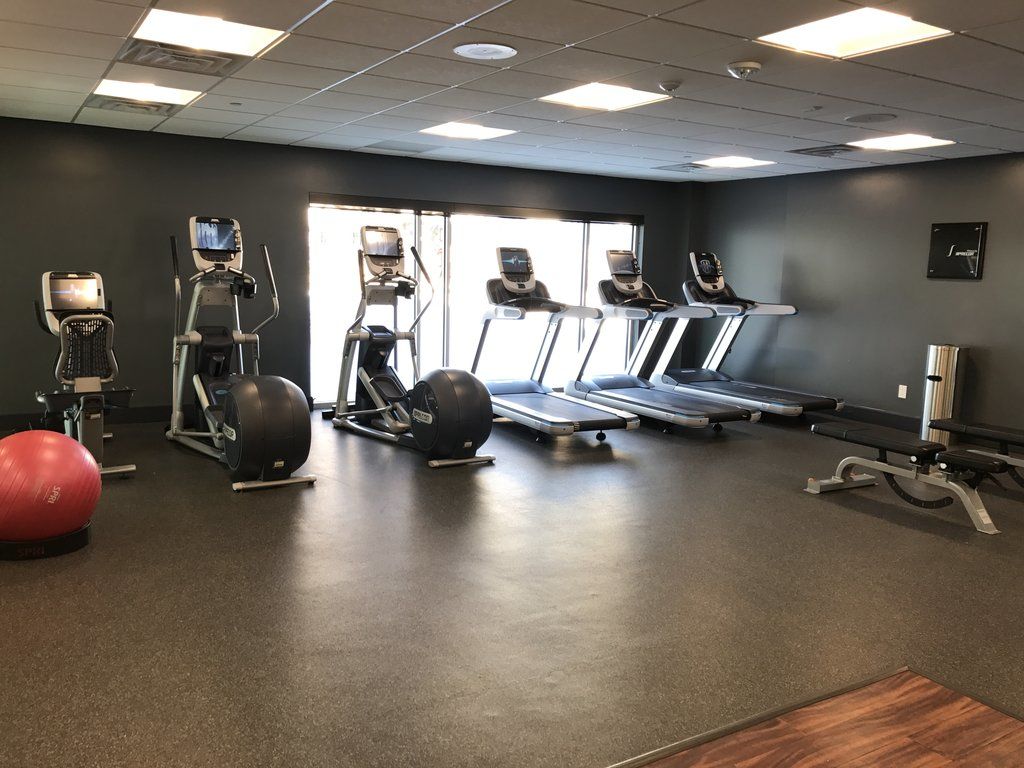 Hotel Doubletree By Hilton Omaha Southwest, Ne Esterno foto