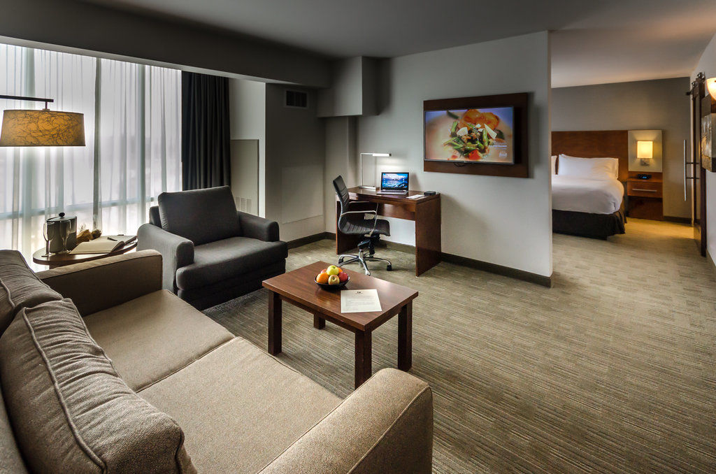 Hotel Doubletree By Hilton Omaha Southwest, Ne Esterno foto